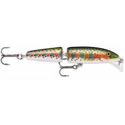 Rapala Scatter Rap Jointed RT (Rainbow Trout)