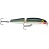 Rapala Scatter Rap Jointed S (Silver)