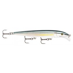 Rapala Scatter Rap Minnow ALB (Bleak)