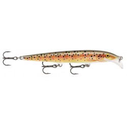 Rapala Scatter Rap Minnow TR (Brown Trout)