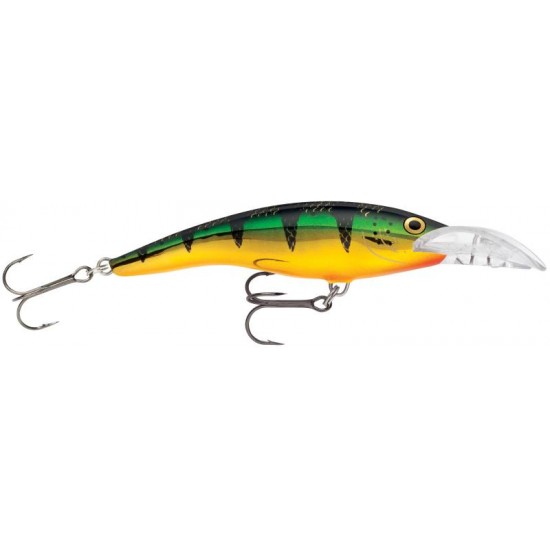 Rapala Scatter Rap Tail Dancer FLP (Flash Perch)