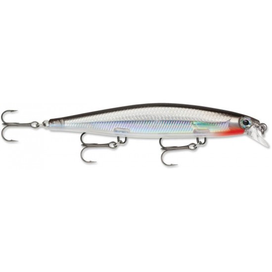 Rapala Shadow Rap S (Silver)