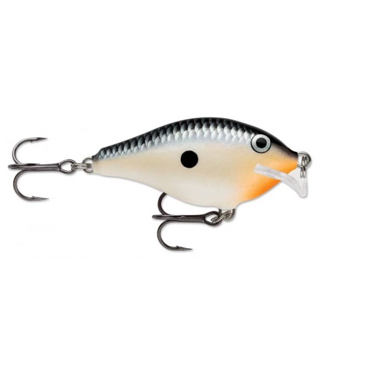 Rapala Scatter Rap Crank Shallow PNGN (Penguin)