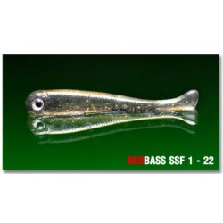 REDBASS SSF 1 22