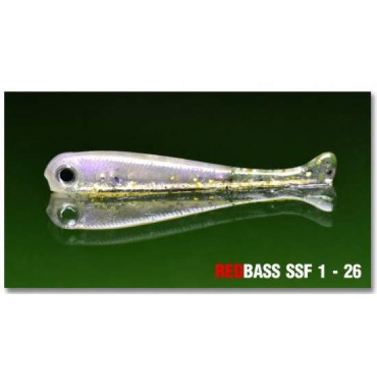REDBASS SSF 1 26