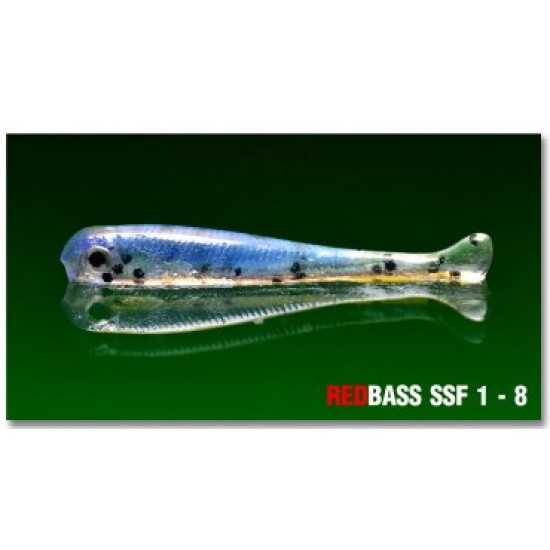 REDBASS SSF 1 8