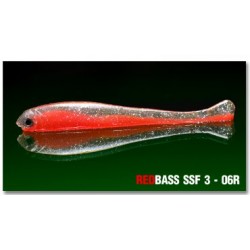 REDBASS SSF 3 06R