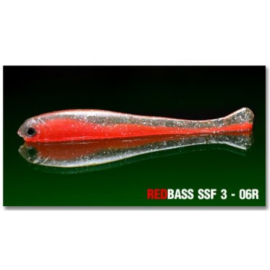 REDBASS SSF 3 06R