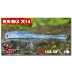 REDBASS SSF 3 48B