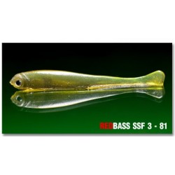 REDBASS SSF 3 81