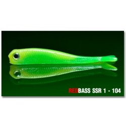 REDBASS SSR 1 104