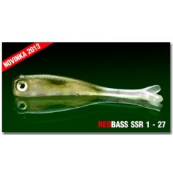 REDBASS SSR 1 27