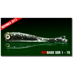 REDBASS SSR 1 78