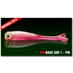 REDBASS SSR 1 PW