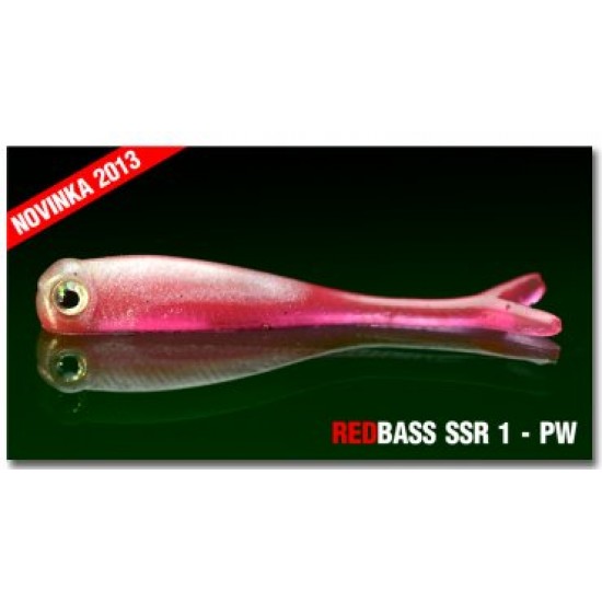 REDBASS SSR 1 PW