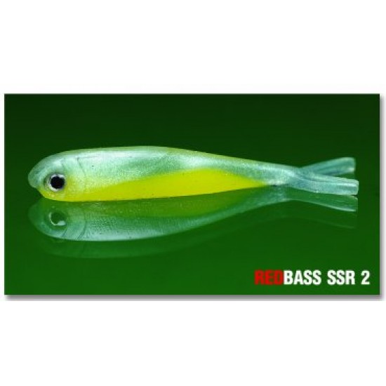 REDBASS SSR 2 30