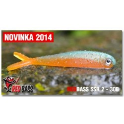 REDBASS SSR 2 30B