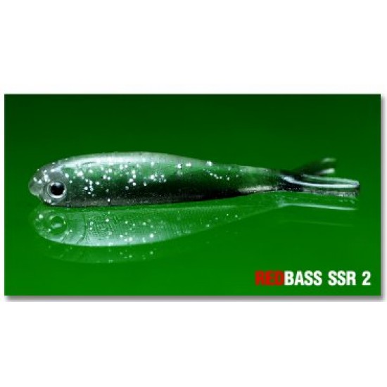 REDBASS SSR 2 78
