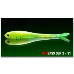 REDBASS SSR 3 31