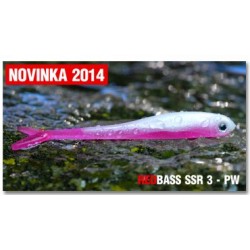 REDBASS SSR 3 PW