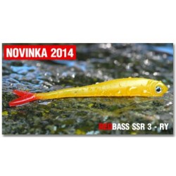 REDBASS SSR 3 RY