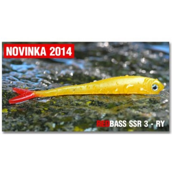 REDBASS SSR 3 RY