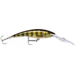 Rapala Deep Tail Dancer PEL (Live Pearch)