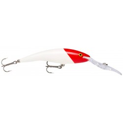 Rapala Deep Tail Dancer RH (Red Head)