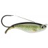 Rapala Weedless Shad PK  (Pike)