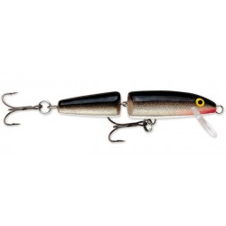 Rapala Jointed S (Silver)