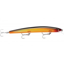 Rapala Max Rap FGD (Flake Gold)