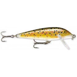 Rapala CountDown TR (Brown Trout)