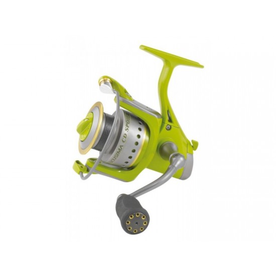 Navijak Ryobi Ecusima CD Sport Orange