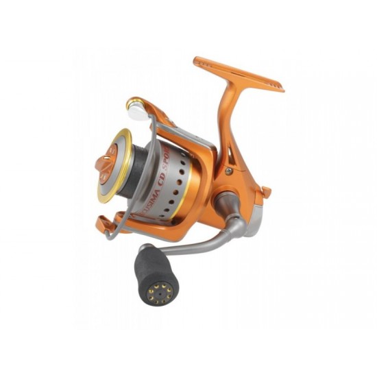 Navijak Ryobi Ecusima CD Sport Orange