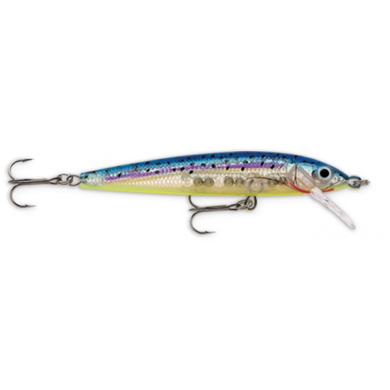 Rapala Husky Jerk GBM (Glass Blue Minnow)