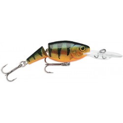 Rapala Jointed Shad Rap P (Perch)