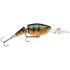 Rapala Jointed Shad Rap P (Perch)