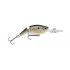 Rapala Jointed Shad Rap SD (Shad)