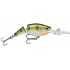 Rapala Jointed Shad Rap YP (Yellow Perch)