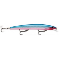 Rapala Max Rap FHB (Flake Hot Blue)