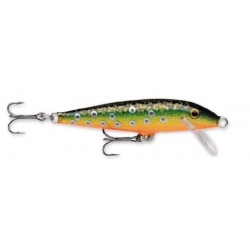 Rapala Original Floater BTR (Brook Trout)
