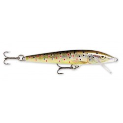 Rapala Original Floater TR (Brown Trout)