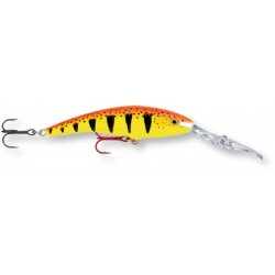 Rapala Deep Tail Dancer HT (Hot Tiger)