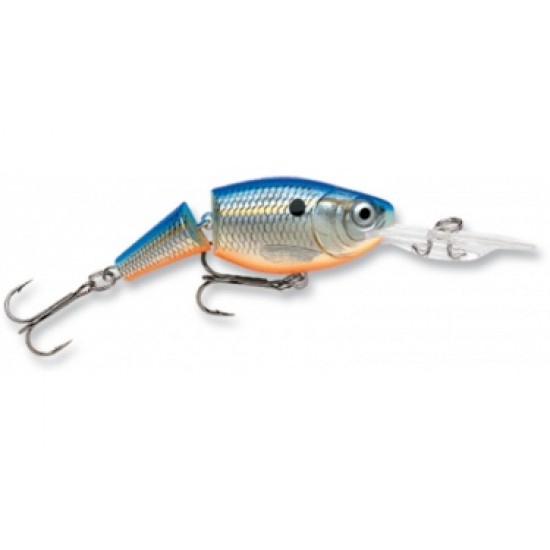 Rapala Jointed Shad Rap BSD (Blue Shad)