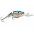 Rapala Jointed Shad Rap BSD (Blue Shad)