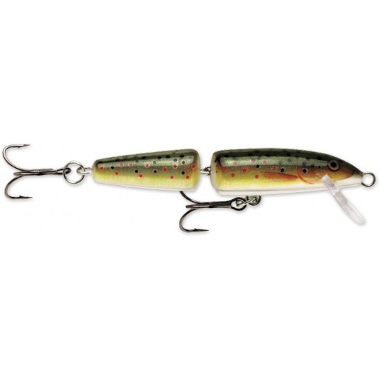 Rapala Jointed TR (Troat)