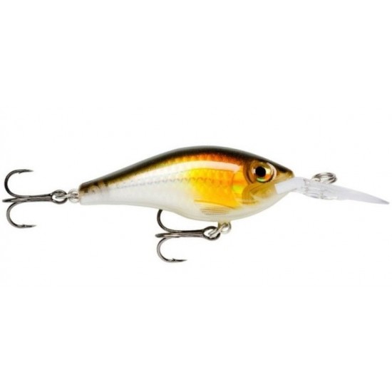 Rapala MaxRap Fat Shad FAYU (Flake Ayu)