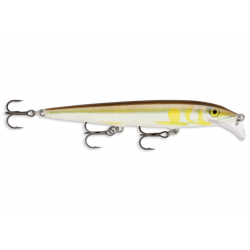 Rapala Scatter Rap Minnow AYU (Ayu)