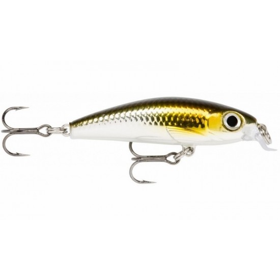Rapala Ultra Light Minnow AYU (AYU) Rapala Ultra Light Minnow AYU (AYU)
