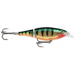 Rapala X-Rap Jointed Shad  P (Perch)